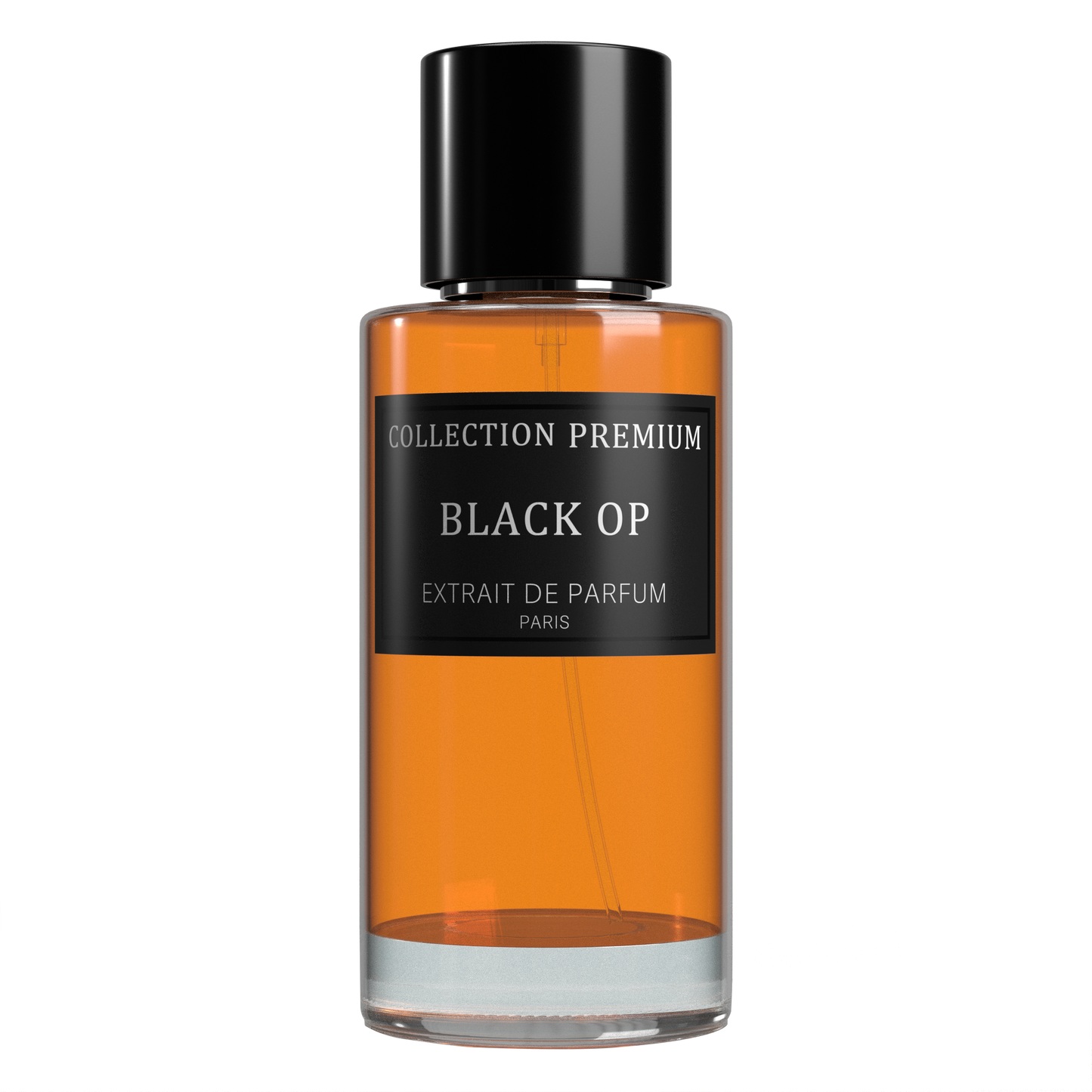 Black op
