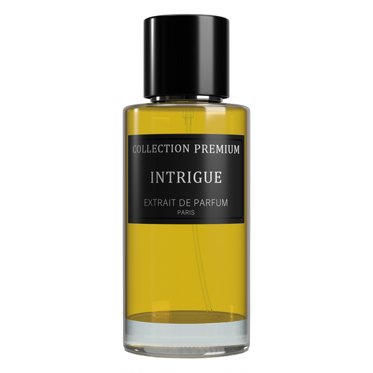 Intrigue