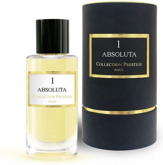 Nr. 1 - Absoluta